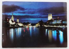 Zürich