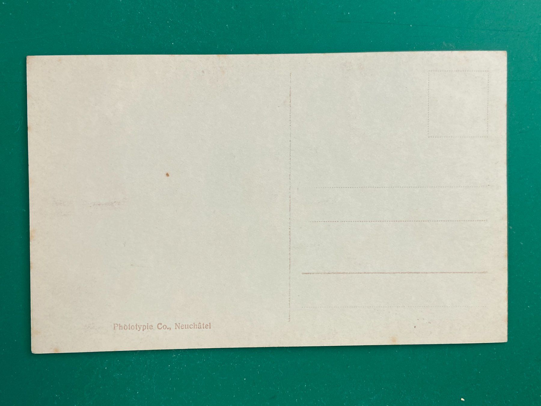 Cartoline postali: Arbey sur Evolène et la Dent Blanche – Usato da Steg VS venduto da danwer74 1