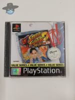 Street Fighter Collection 2 - Value Series / NEU - SEALED