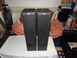 NO3) Jamo BOX 120W+70W/120W+70W 2stk