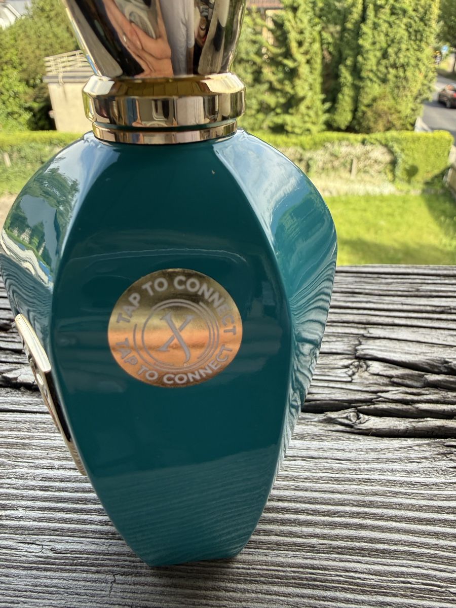 Xerjoff Profumi & Eau de Toilette: Xerjoff Erba Pura – Nuovo (secondo la descrizione) da Thun venduto da pee_pq5x 5