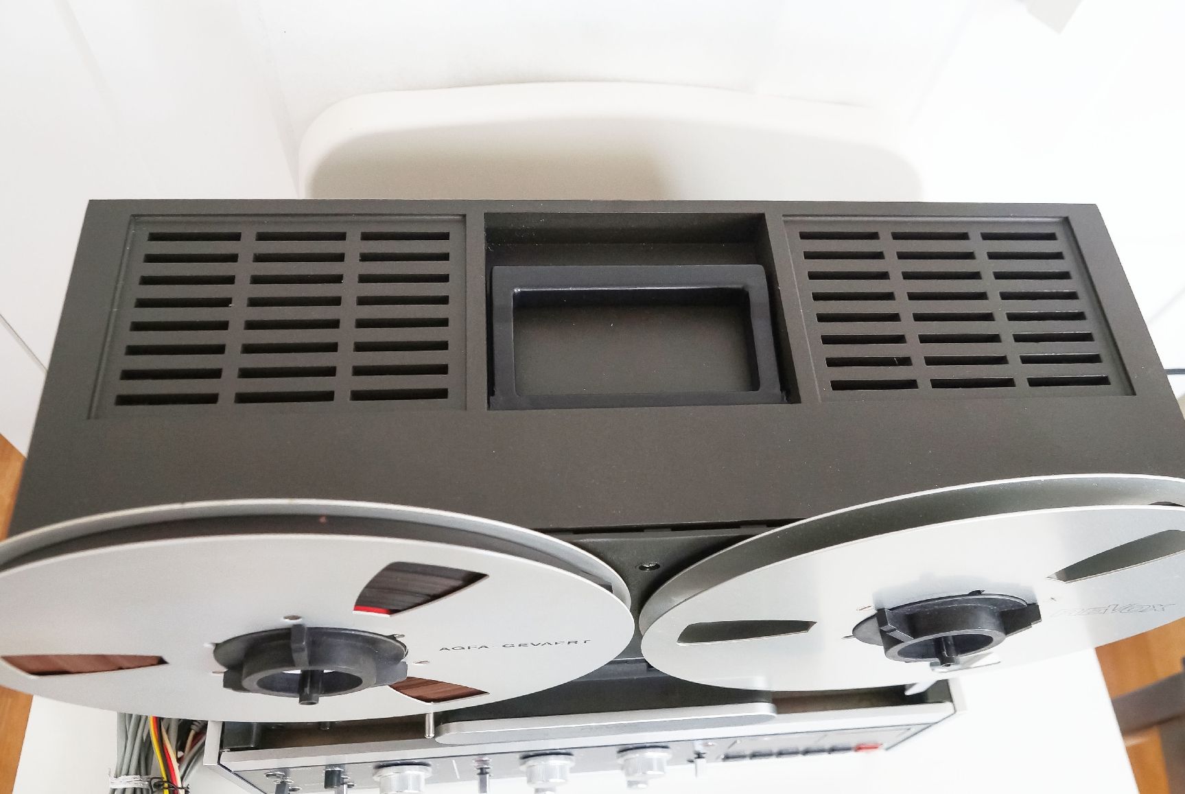 Revox Apparecchi a nastro: REVOX B77 4 Spur – Usato da Döttingen venduto da mar_22ws 6