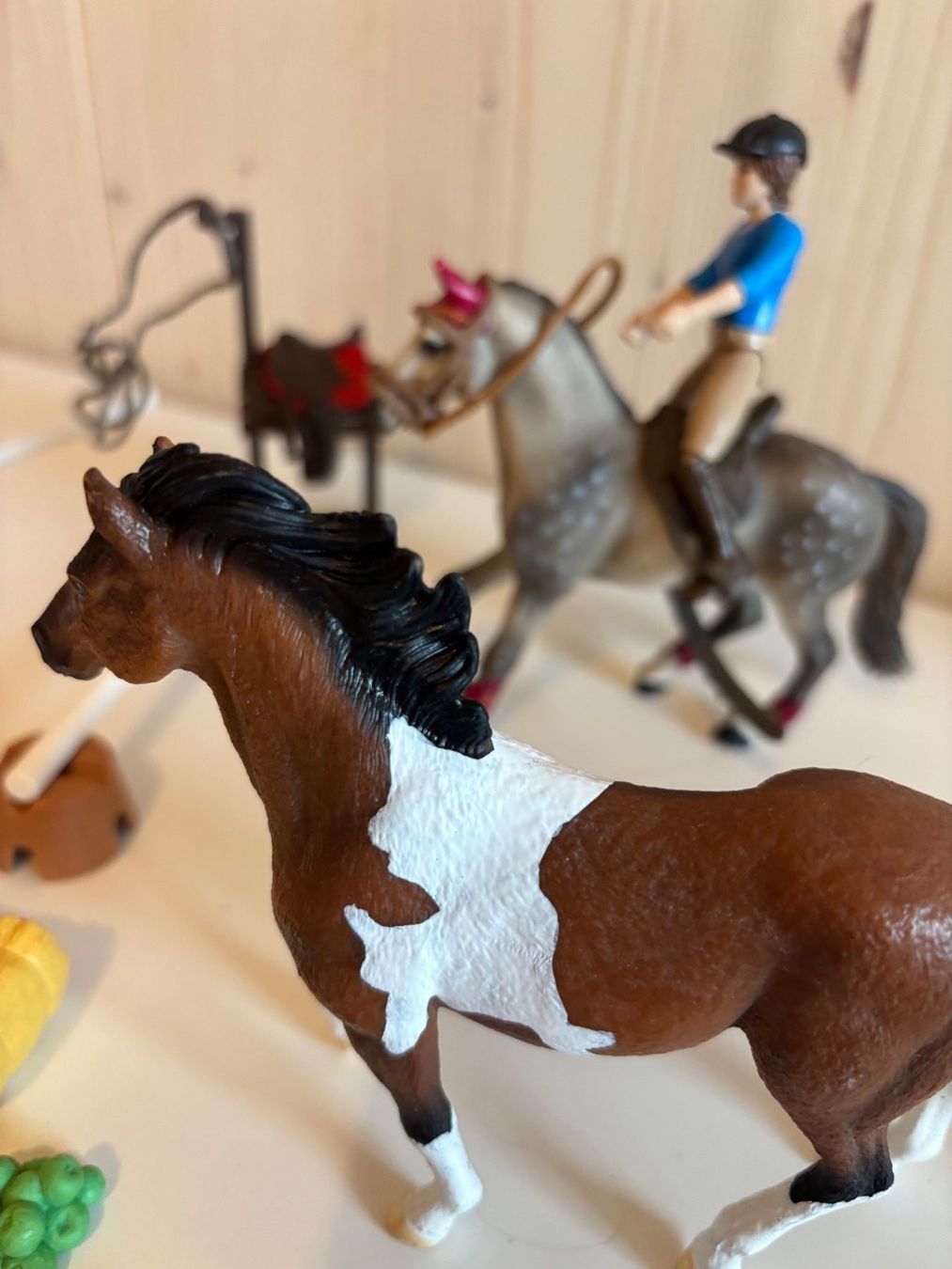 Schleich Spielzeuge: Schleich Pferde – Gebraucht aus Wislikofen von den_mnj6 2