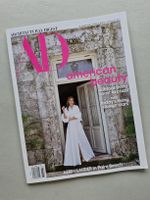 Architectural Digest Magazini 2021 Aerin Lauder Palm Beach