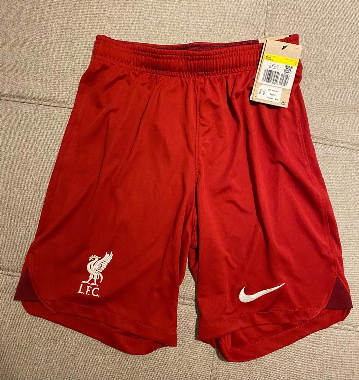 FC Liverpool Short - Original & Neu (Neu und originalverpackt) in ...