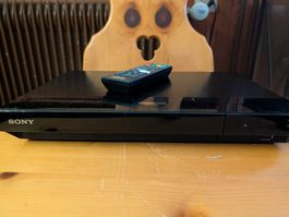 Sony UBP-X700 4K UHD Bluray Player