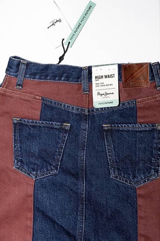 Gonne: Pepe Jeans Rock  – Usato da Dübendorf venduto da Leona.R 3