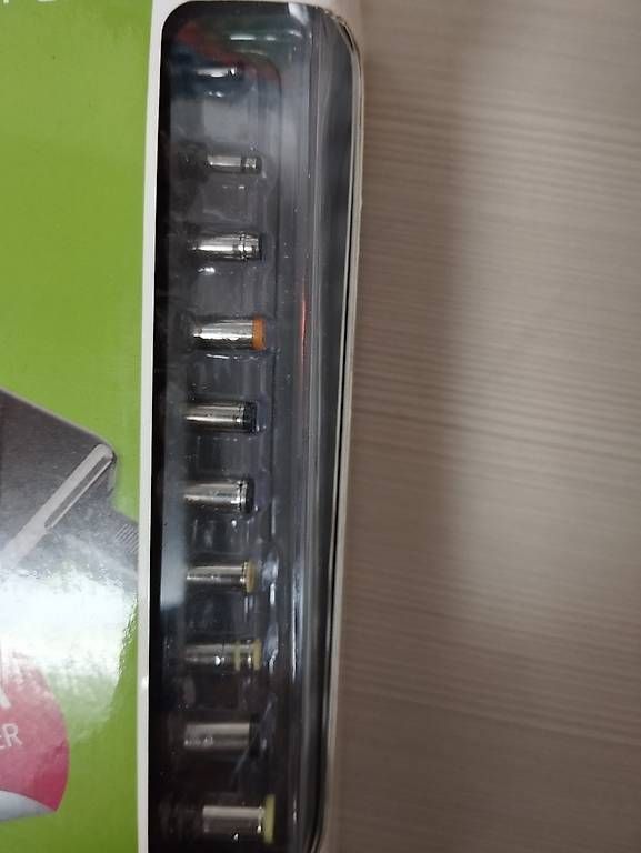 Caricabatterie: Power supply IAC 3000  nuovo – Usato da Agno venduto da ant_tx57 1