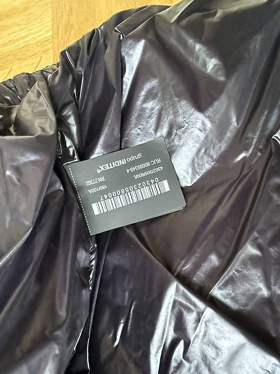 Giacche: Zara Pufferjacke  – Usato da Basel venduto da alu_l9s8 3