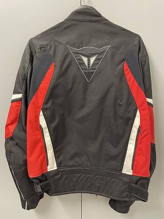 Giacca Dainese in buono stato taglia 52