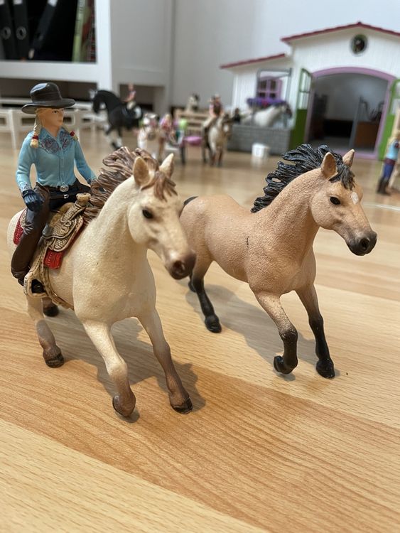 Bostitch B8 PowerCrown Heftklammern - 10.000 Stück 6,35mm