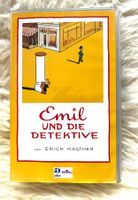 Erich Kästner - Emil und die Detektive VHS