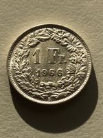 1 Fr. 1966