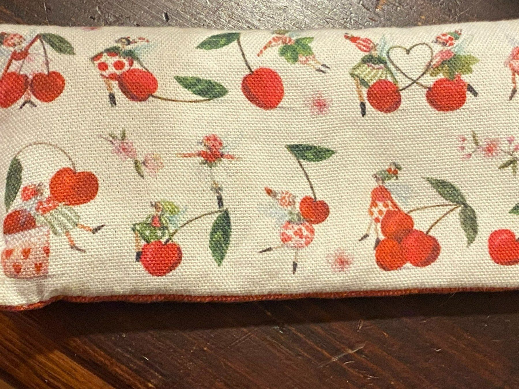 Greengate Kissen: KIRSCH STEINKISSEN MINI-GREENGATE – Neu (gemäss Beschreibung) aus Meienried von ManuelaBoutique 7