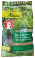 Hauert Tardit Universal Dünger 2.5kg - 30-40m2, Neu!