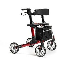 Rollator Quava