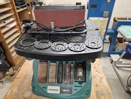 Spindelschleifer Holzstar OBSS 100 480 W gebraucht