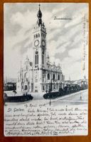 St. Gallen - Linsenbühlkirche 1905