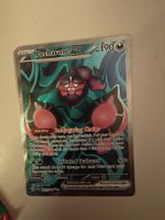 Pecharunt ex - 085/064 - EN