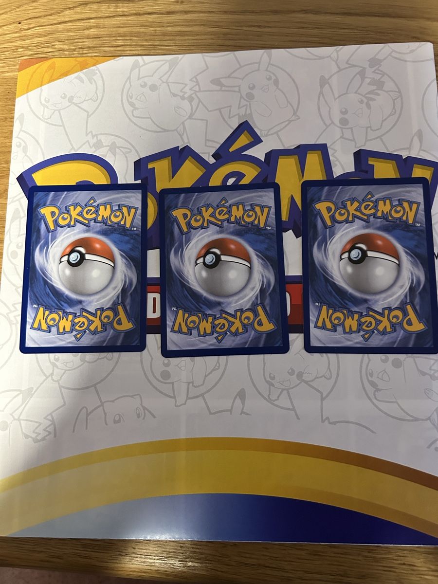 Pokémon Carte collezionabili: Pokémon 30th Morpeko, Lapras, Riffex – Nuovo (secondo la descrizione) da Volketswil venduto da kri_mp95 1