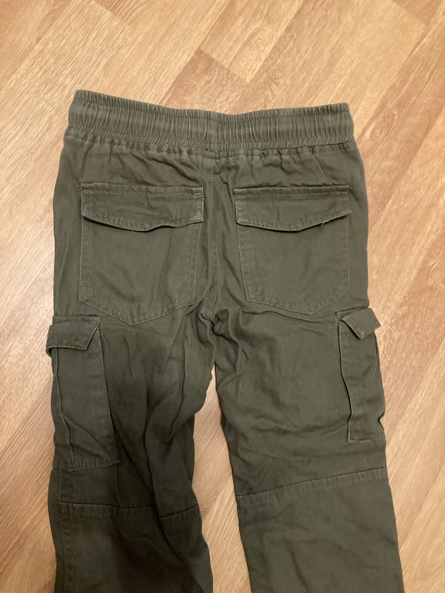 Hosen: Jungen Thermohose Gr. 110 – Gebraucht aus Emmenbrücke von JJ_89 3