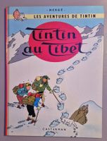 Tintin au Tibet