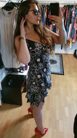 SW🌺Kleid 🌺Größe 38-M🌺