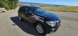 BMW X3 G01 20d xDrive