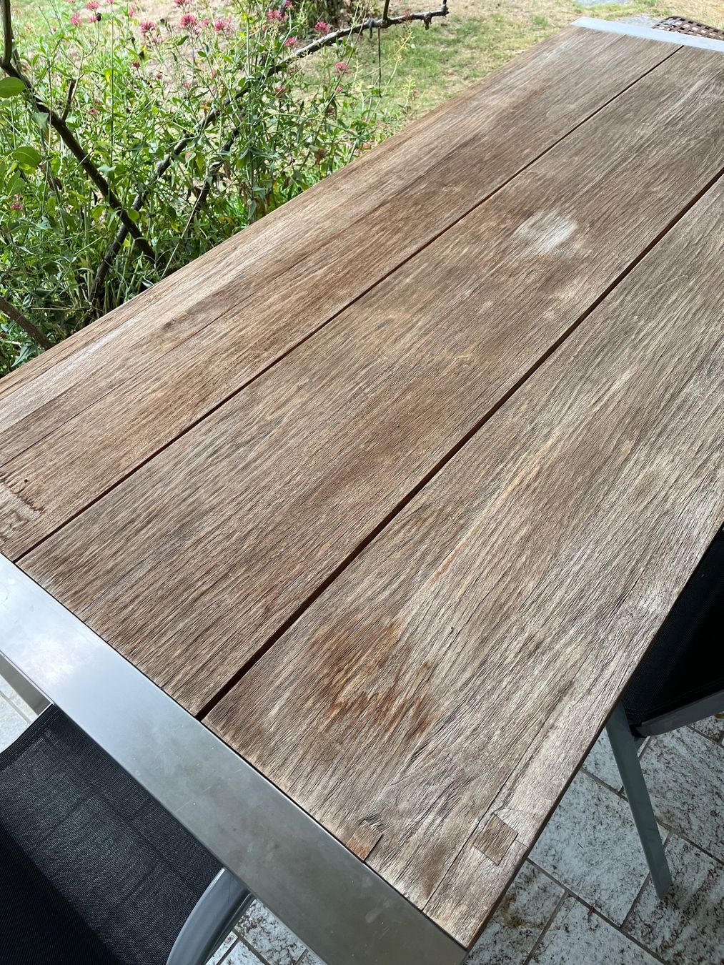Tavoli: Gartentisch Amatio – Usato da Langenthal venduto da JeGeh 4