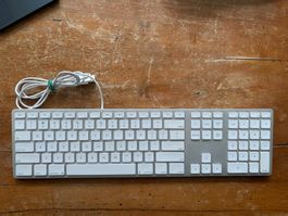 Keyboard / Tastatur - US Layout - nicht Orig. aber gleich !