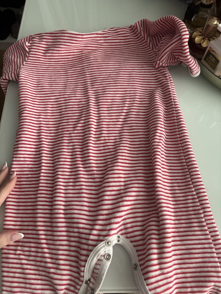Petit Bateau Pyjamas & Ähnliches: Petit Bateau Strampler – Gebraucht aus Höri von Celine.11 5