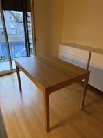 IKEA EKEDALEN Ausziehtisch Eiche 120/180x80cm guter Zustand