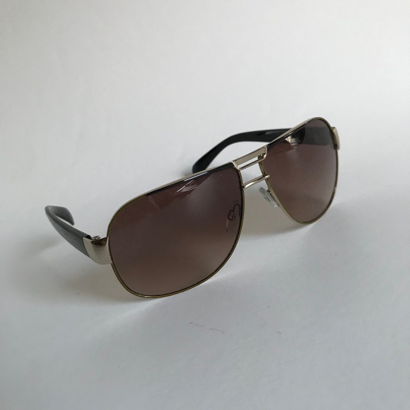 Occhiali & Lenti: Sonnenbrille im Piloten-Look, unisex – Usato da Zürich venduto da Caro55 2