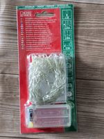 Konstsmide LED-Lichterkette (20 LEDs, Weiss)