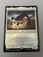 MTG - Appa, Steadfast Guardian (TLA)(No. 0010, Foil)