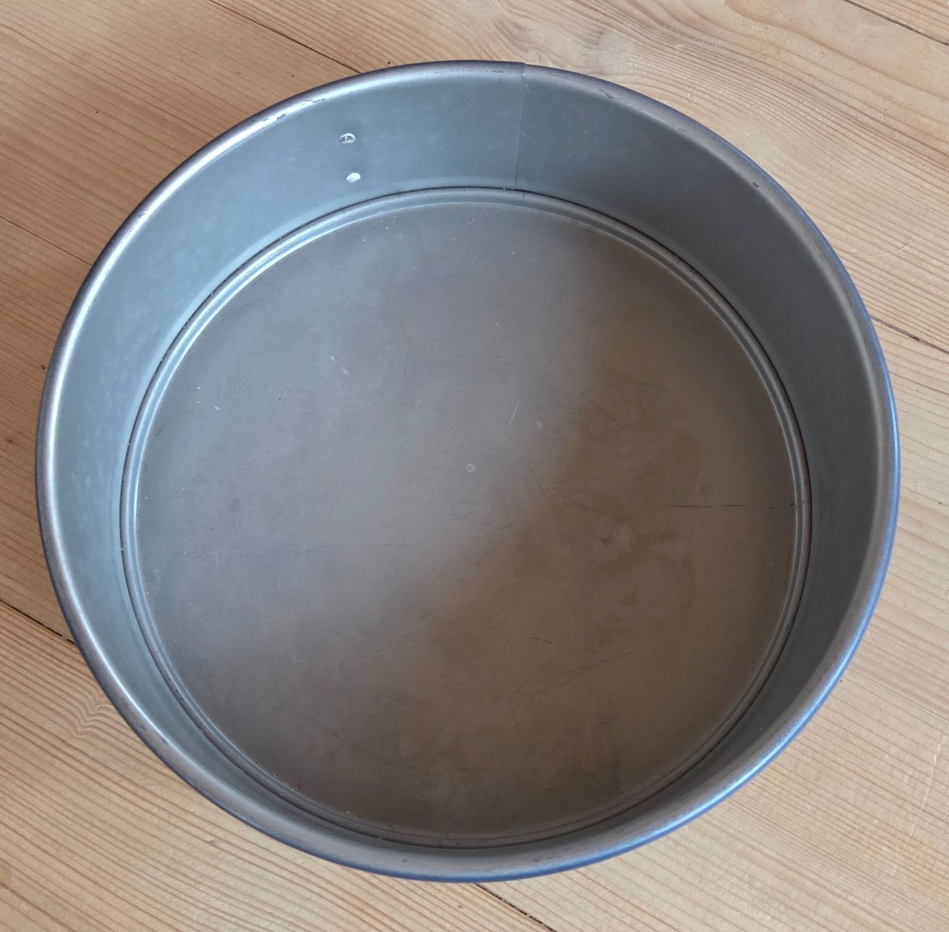 Migros Teglie da forno: Kuchenform/Backform/Springform Kuchen rund – Usato da Siblingen venduto da Vany_McDougall 6