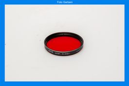 Hoya filtro 55mm R (25A)