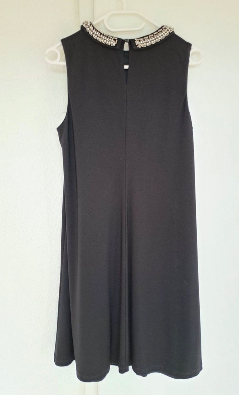 Vestiti: Kleid von Wallis Gr.40 schwarz – Nuovo (secondo la descrizione) da Hettiswil venduto da CoWa1974 1