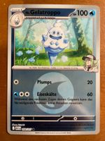 Pokemon Ns Gelatroppo Reverse (Versand gratis)