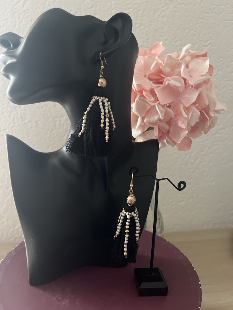 Ohrringe & -stecker: Schöne Ohrringe  – Gebraucht aus Seon von Sunny-Schmuck78