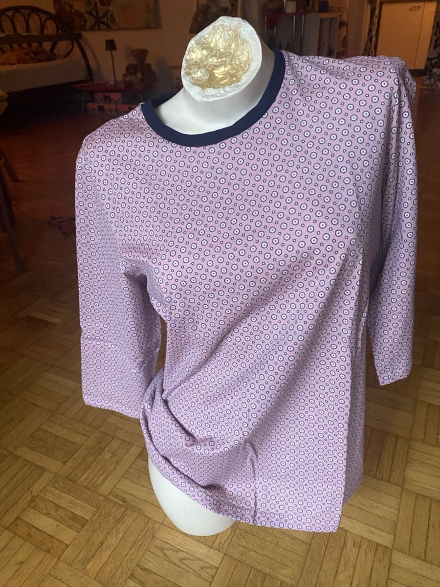 Negligees & Pigiami: pyjama ISA grösse am💙 – Nuovo (secondo la descrizione) da Langenthal venduto da flower101 1