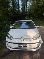 VW up! 1.0 BlueMotion (2015) — Expertise (MFK) Valable !