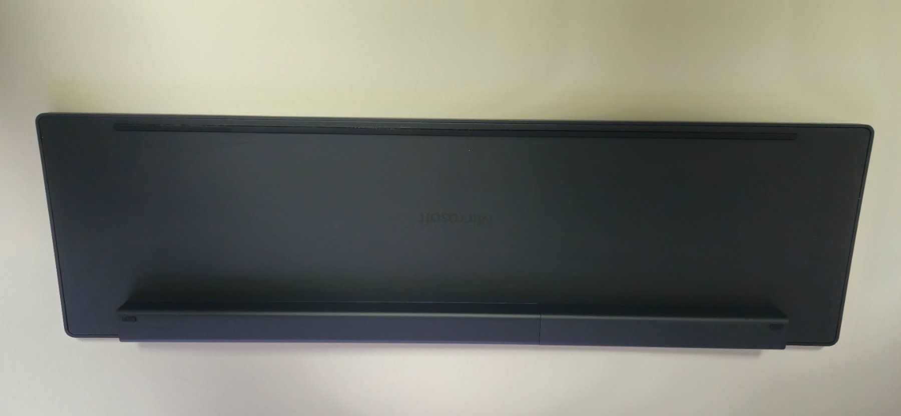 Microsoft Tastiere: Tastatur Desktop -  Microsoft Designer Bluetooth QWERTY – Usato da Frauenfeld venduto da buu2 3