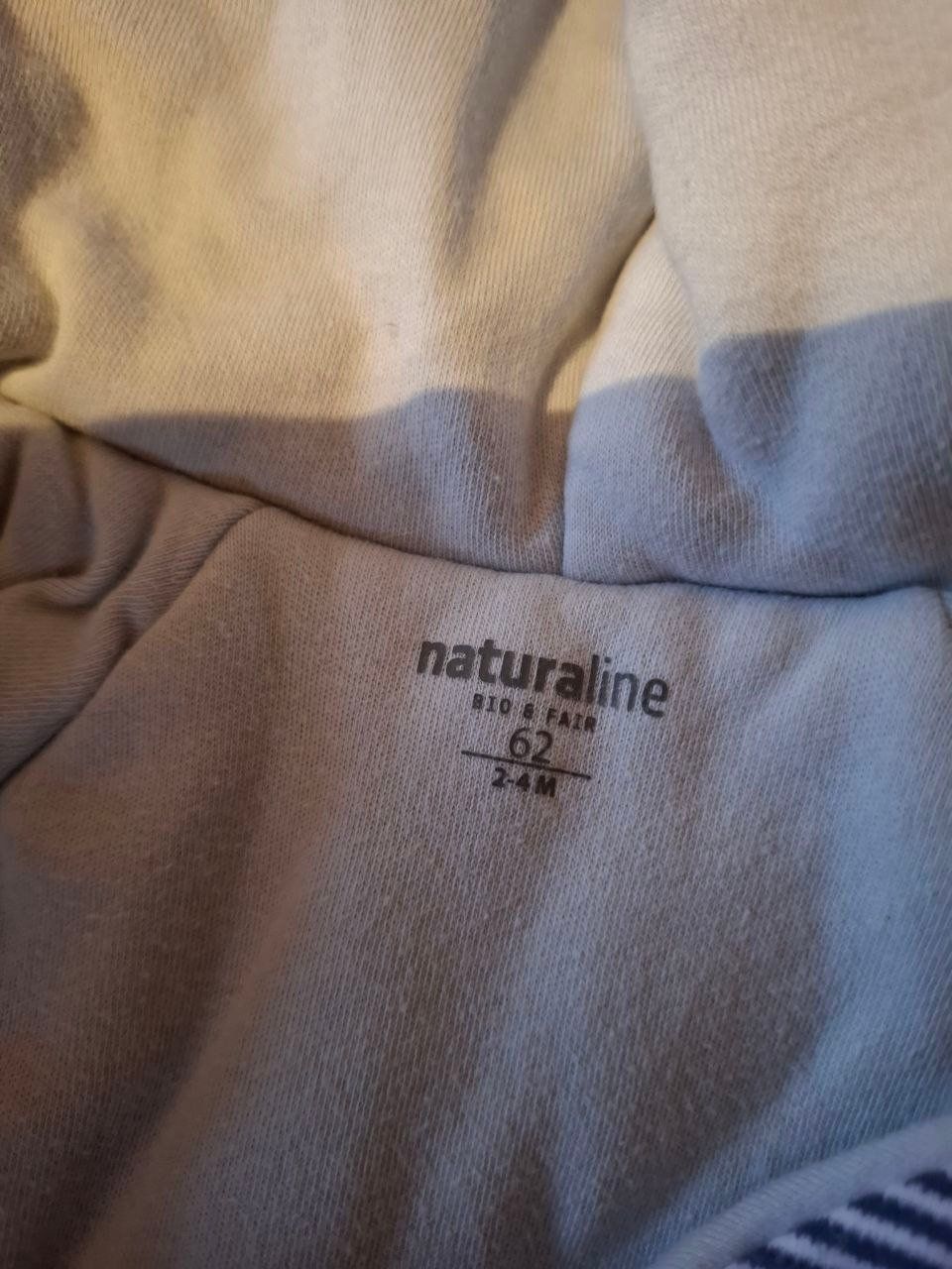 Naturaline Giacche & Cappotti: Jacke, Babys, Gr.62, Naturaline, Baumwolle – Usato da Malix venduto da jul_7nhn 2