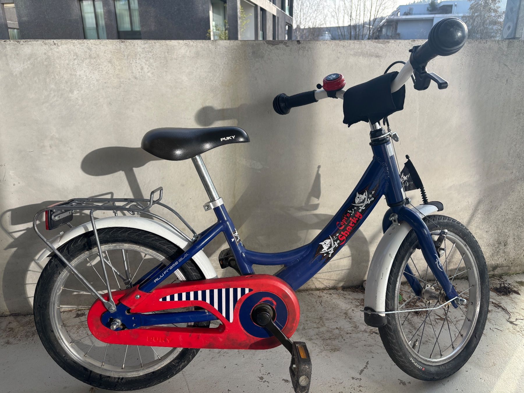 Puky Biciclette: Kinder-Velo Puky – Usato da Bern venduto da simarket 1