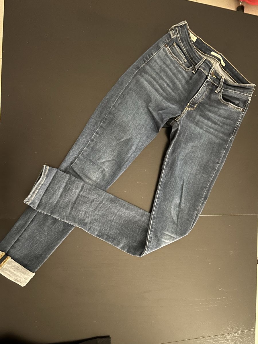 Levi's Jeans: Levi’s Premium – Usato da Tenero venduto da Laura-Pedu