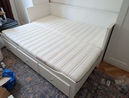 IKEA Hemnes Tagesbett