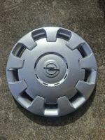 RADKAPPE GM 2441355 ZU OPEL COMBO C