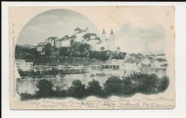 AK ca.1900 Aarburg AG