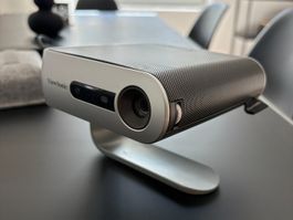 ViewSonic M1 Akku Beamer